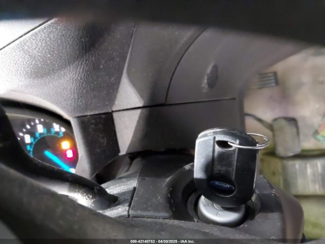 NM0LS7E70E1169195 Ford Transit Connect Xl