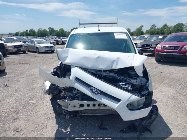NM0LS7E70E1169195 Ford Transit Connect Xl