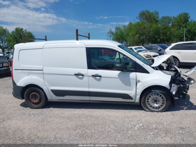 NM0LS7E70E1169195 Ford Transit Connect Xl