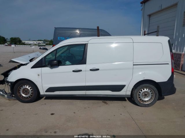 NM0LS7E70E1169195 Ford Transit Connect Xl