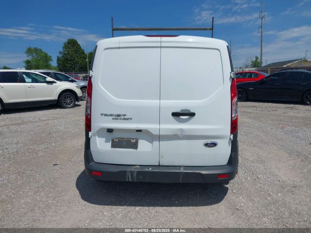 NM0LS7E70E1169195 Ford Transit Connect Xl