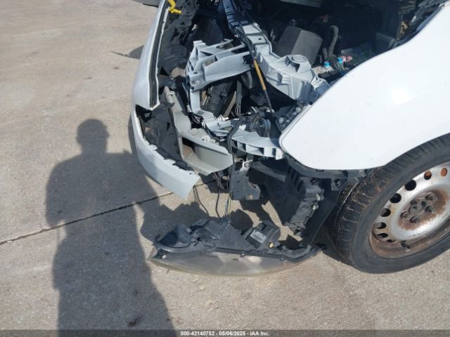 NM0LS7E70E1169195 Ford Transit Connect Xl