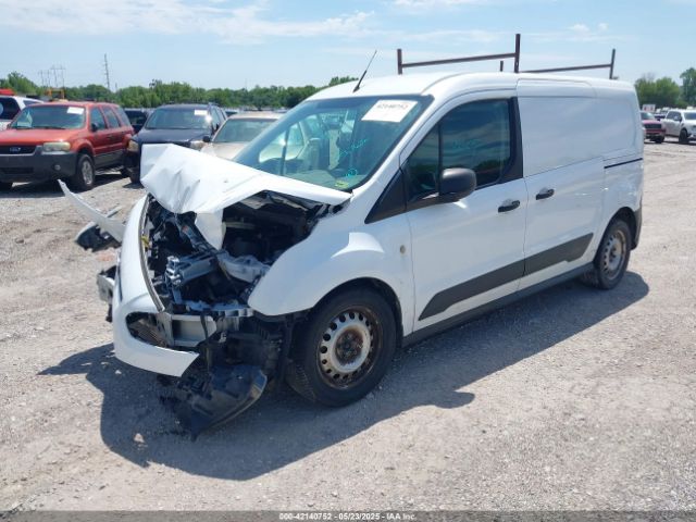 NM0LS7E70E1169195 Ford Transit Connect Xl