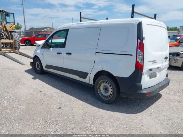 NM0LS7E70E1169195 Ford Transit Connect Xl