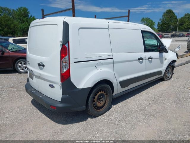 NM0LS7E70E1169195 Ford Transit Connect Xl