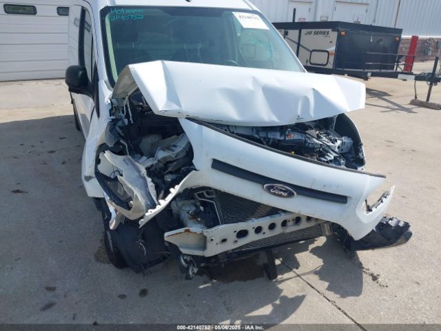 NM0LS7E70E1169195 Ford Transit Connect Xl