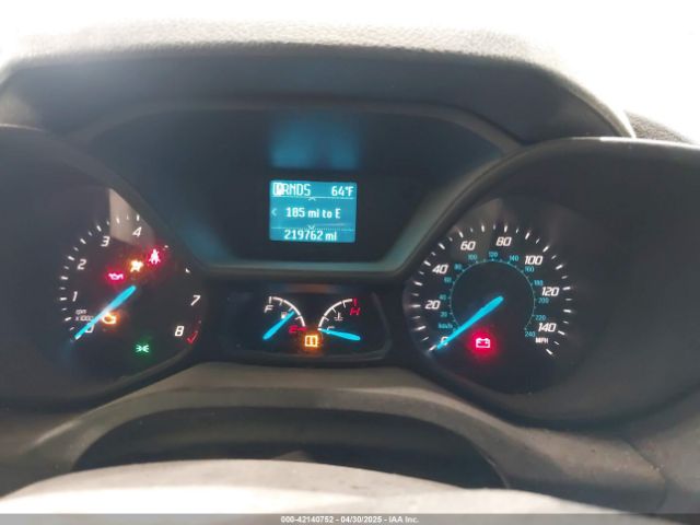 NM0LS7E70E1169195 Ford Transit Connect Xl