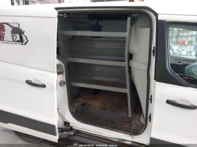 NM0LS7E70E1169195 Ford Transit Connect Xl