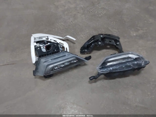 1FTFW1E84NFA98757 Ford F-150 King Ranch