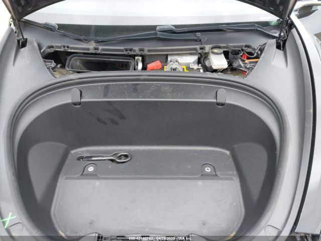 5YJ3E1EA6KF415656 Tesla Model 3 Long Range/mid Range/standard Range/standard Range Plus