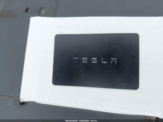 5YJ3E1EA6KF415656 Tesla Model 3 Long Range/mid Range/standard Range/standard Range Plus