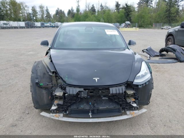 5YJ3E1EA6KF415656 Tesla Model 3 Long Range/mid Range/standard Range/standard Range Plus