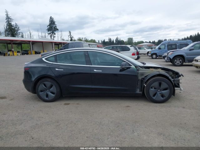 5YJ3E1EA6KF415656 Tesla Model 3 Long Range/mid Range/standard Range/standard Range Plus