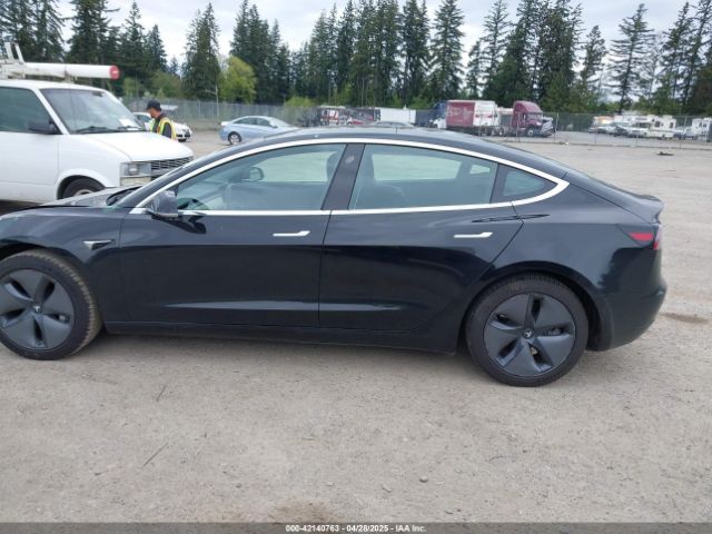 5YJ3E1EA6KF415656 Tesla Model 3 Long Range/mid Range/standard Range/standard Range Plus