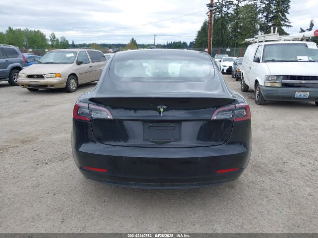 5YJ3E1EA6KF415656 Tesla Model 3 Long Range/mid Range/standard Range/standard Range Plus