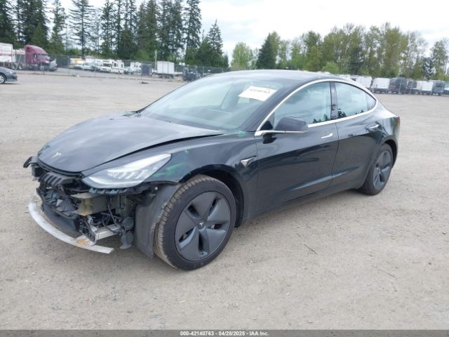 5YJ3E1EA6KF415656 Tesla Model 3 Long Range/mid Range/standard Range/standard Range Plus