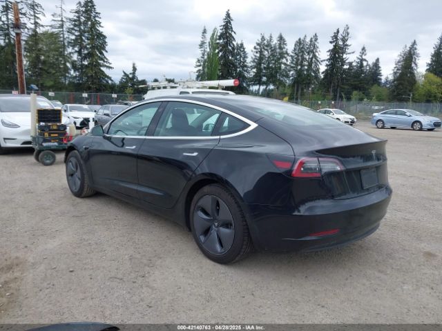 5YJ3E1EA6KF415656 Tesla Model 3 Long Range/mid Range/standard Range/standard Range Plus