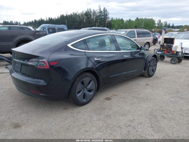 5YJ3E1EA6KF415656 Tesla Model 3 Long Range/mid Range/standard Range/standard Range Plus