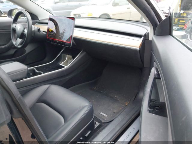 5YJ3E1EA6KF415656 Tesla Model 3 Long Range/mid Range/standard Range/standard Range Plus