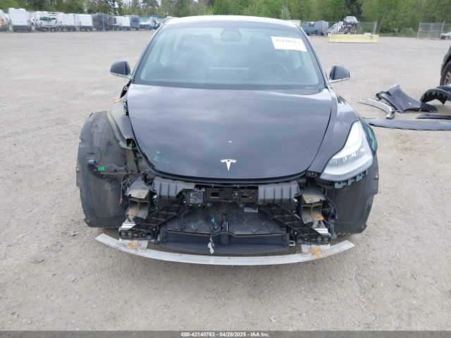 5YJ3E1EA6KF415656 Tesla Model 3 Long Range/mid Range/standard Range/standard Range Plus