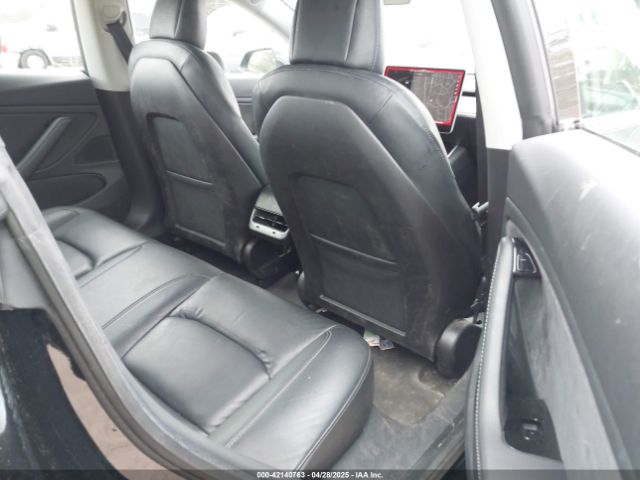 5YJ3E1EA6KF415656 Tesla Model 3 Long Range/mid Range/standard Range/standard Range Plus