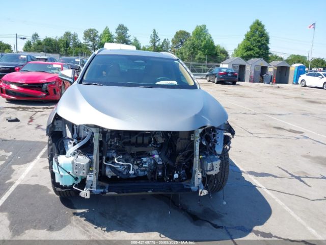 2T2GDCAZ1SC020537 Lexus Nx 250 Premium