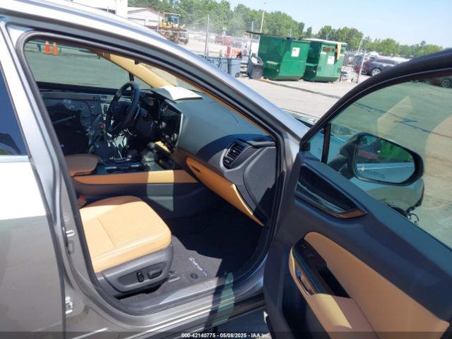 2T2GDCAZ1SC020537 Lexus Nx 250 Premium