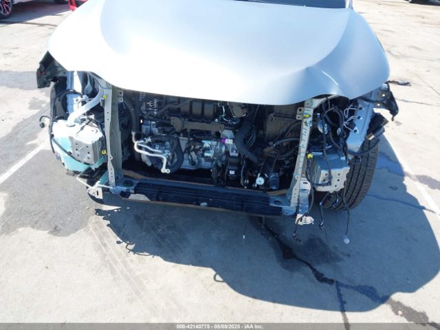 2T2GDCAZ1SC020537 Lexus Nx 250 Premium