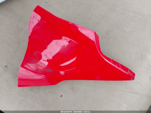 JH2SC7713NK500213 Honda Sc77e-5000001