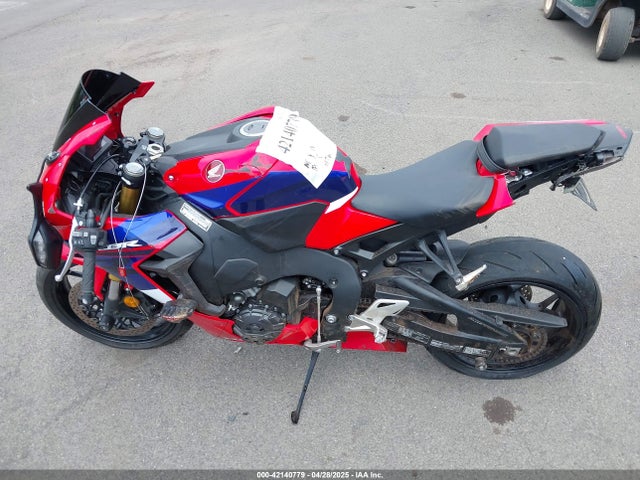 JH2SC7713NK500213 Honda Sc77e-5000001