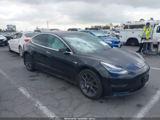 2019 TESLA MODEL 3 5YJ3E1EA0KF301779