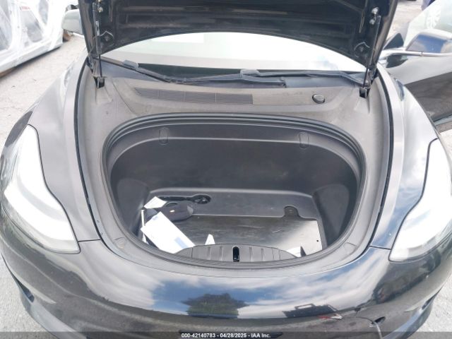 2019 TESLA MODEL 3 5YJ3E1EA0KF301779 Photo 9