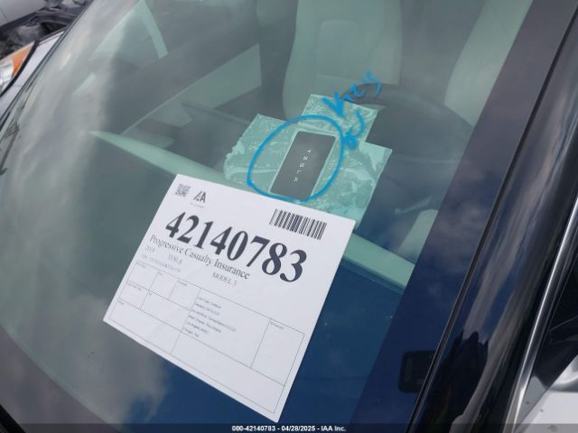 2019 TESLA MODEL 3 5YJ3E1EA0KF301779 Photo 10