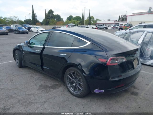 2019 TESLA MODEL 3 5YJ3E1EA0KF301779 Photo 2