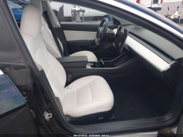 2019 TESLA MODEL 3 5YJ3E1EA0KF301779 Photo 4