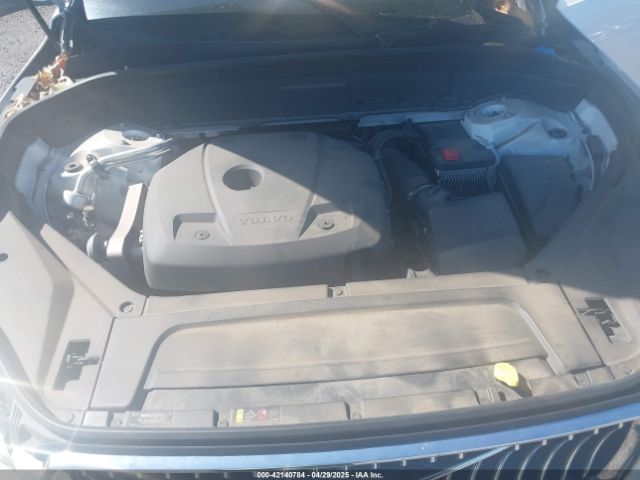 2022 VOLVO XC90 YV4A22PK2N1781135 Photo 9