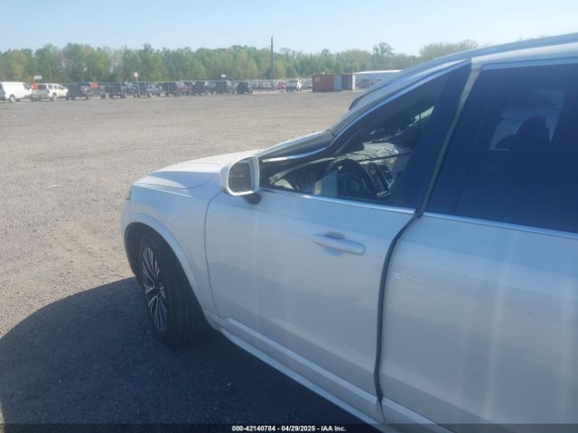 2022 VOLVO XC90 YV4A22PK2N1781135 Photo 5