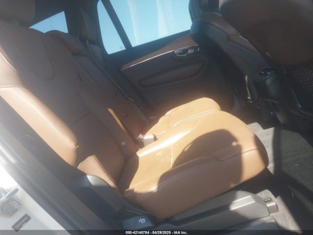 2022 VOLVO XC90 YV4A22PK2N1781135 Photo 7