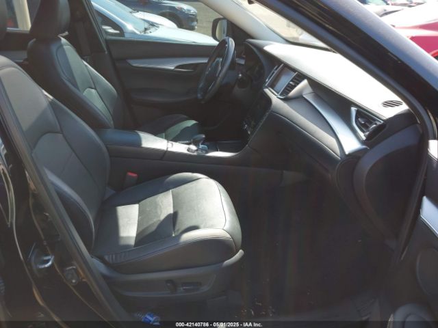3PCAJ5M34KF126367 Infiniti Qx50 Essential