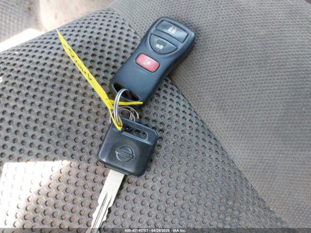 1N6AD0EV4EN772375 Nissan Frontier Sv