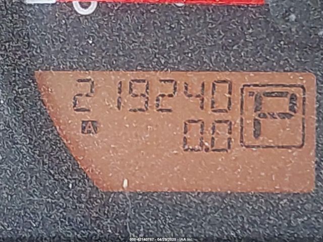 1N6AD0EV4EN772375 Nissan Frontier Sv