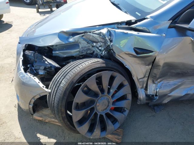 7SAYGDEF9RA299036 Tesla Model Y Performance Dual Motor All-wheel Drive