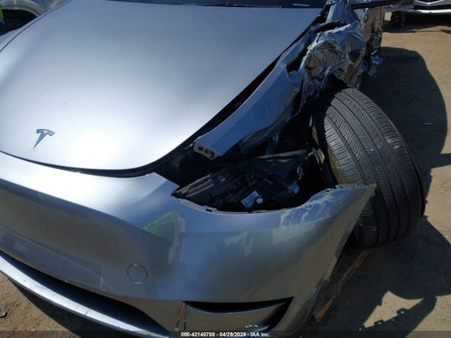 7SAYGDEF9RA299036 Tesla Model Y Performance Dual Motor All-wheel Drive