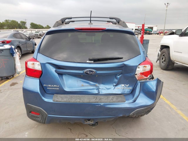 JF2GPAKC1E8295580 Subaru 2.0l na