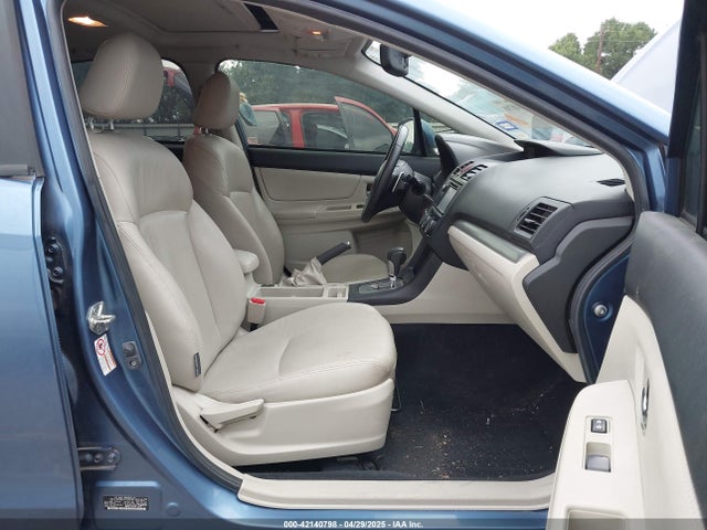JF2GPAKC1E8295580 Subaru 2.0l na