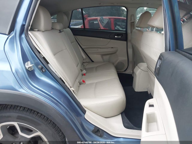 JF2GPAKC1E8295580 Subaru 2.0l na