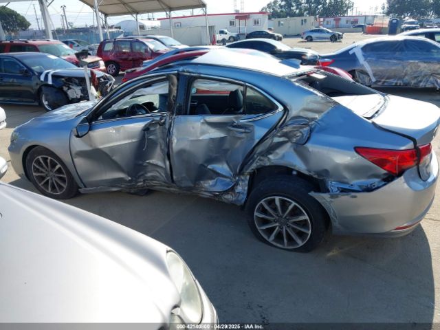 19UUB1F37LA007627 Acura Tlx Standard