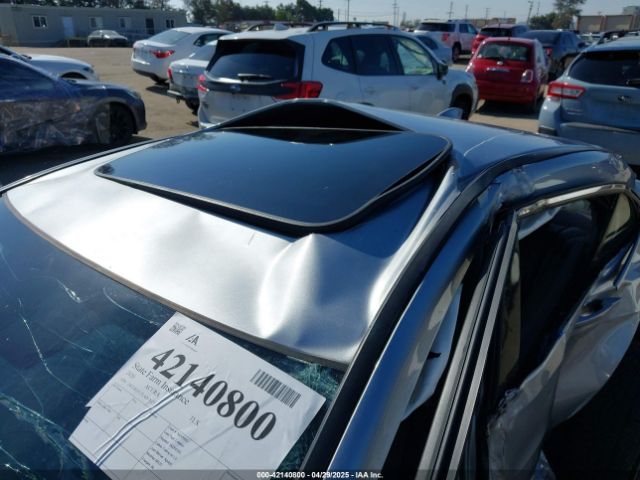 19UUB1F37LA007627 Acura Tlx Standard