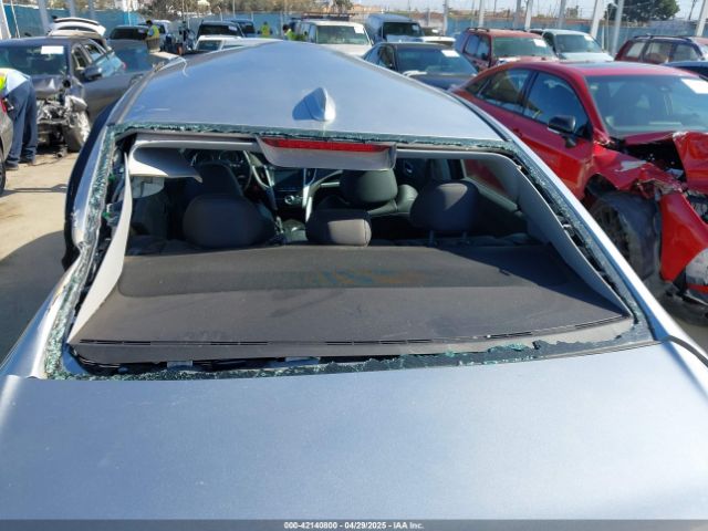 19UUB1F37LA007627 Acura Tlx Standard