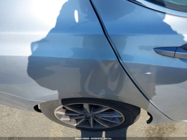 19UUB1F37LA007627 Acura Tlx Standard